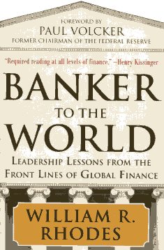 Banker to the world
