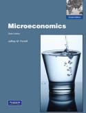 Microeconomics. 9780273754602