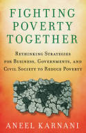 Fighting poverty together. 9780230105874