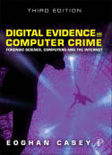 Digital evidence and computer crime. 9780123742681