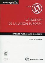 La justicia de la Unión Europea