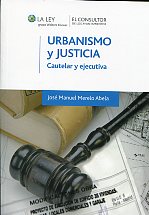 Urbanismo y justicia. 9788470525827