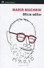 Oficio de editor