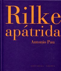 Rilke apátrida. 9788498791983