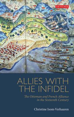 Allies with the infidel