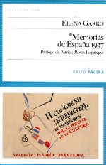 Memorias de España 1937. 9788415065104