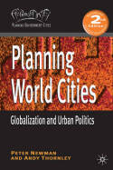 Planning world cities
