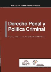 Derecho penal y política criminal. 9789709575330