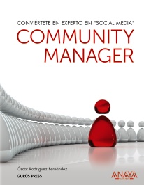 Community manager. 9788441529366