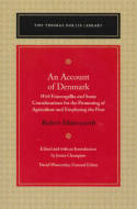 An account of Denmark. 9780865978041