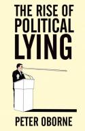 The rise of political lying. 9780743275606