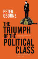 The triumph of the political class. 9781416526650