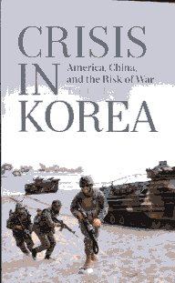 Crisis in Korea. 9780745331621