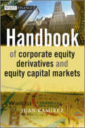 Handbook of corporate equity derivatives and equity capital markets. 9781119975908