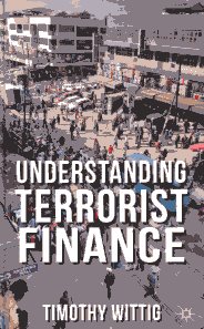 Understanding terrorist finance. 9780230291843