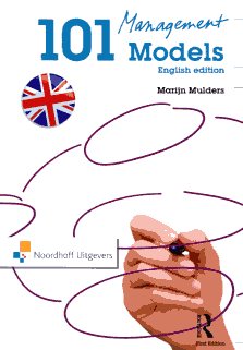101 management models. 9789001783167