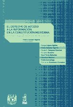 El Derecho de acceso a la información en la Constitución mexicana