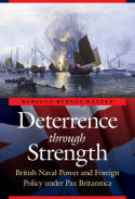 Deterrence through strength