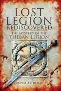 Lost Legion rediscovered . 9781848843783