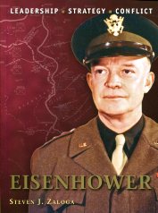 Eisenhower. 9781849083591
