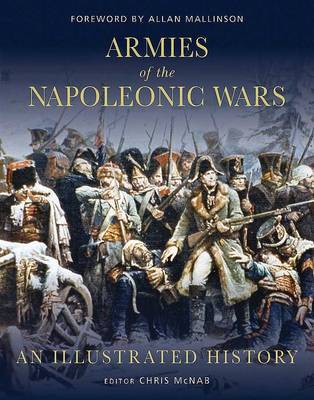 Armies of the Napoleonic wars