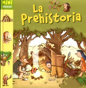 La Prehistoria. 9788480169592