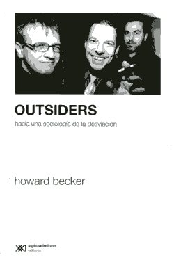 Outsiders. 9789876290838