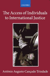 The access of individuals to international justice. 9780199580965