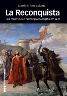 La Reconquista. 9788492820474