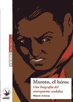 Maroto, el héroe. 9788492559312