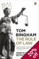 The rule of Law. 9780141034539