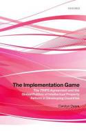 The implementation game. 9780199587476