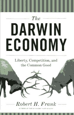 The Darwin economy 
