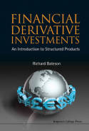 Financial derivative investments. 9781848167117