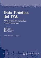 Guía práctica del IVA