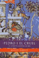 Pedro I el Cruel. 9788499980089