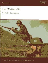 Las Waffen-SS. 9788493918873