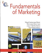 Fundamentals of marketing