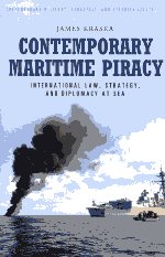 Contemporary maritime piracy. 9780313387241