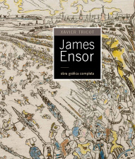 James Ensor. 9788487369650