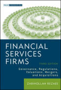 Financial services firms. 9780470604472