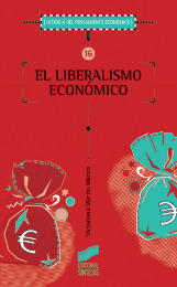 El liberalismo económico. 9788497560320