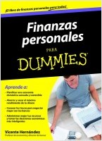 Finanzas personales para dummies. 9788432921636