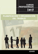 Planificación y organización del trabajo