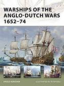 Warships of the anglo-dutch wars