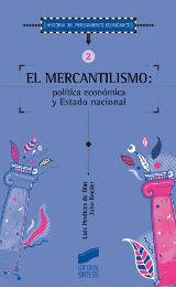 El mercantilismo. 9788477385479