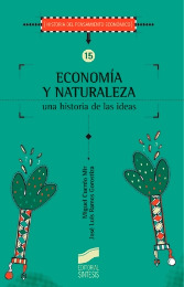 Economía y naturaleza