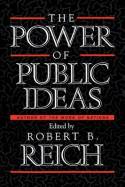 The power of public ideas. 9780674695900