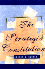 The strategic constitution. 9780691096209