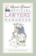 The Queen's Counsel Official Lawyers Handbook